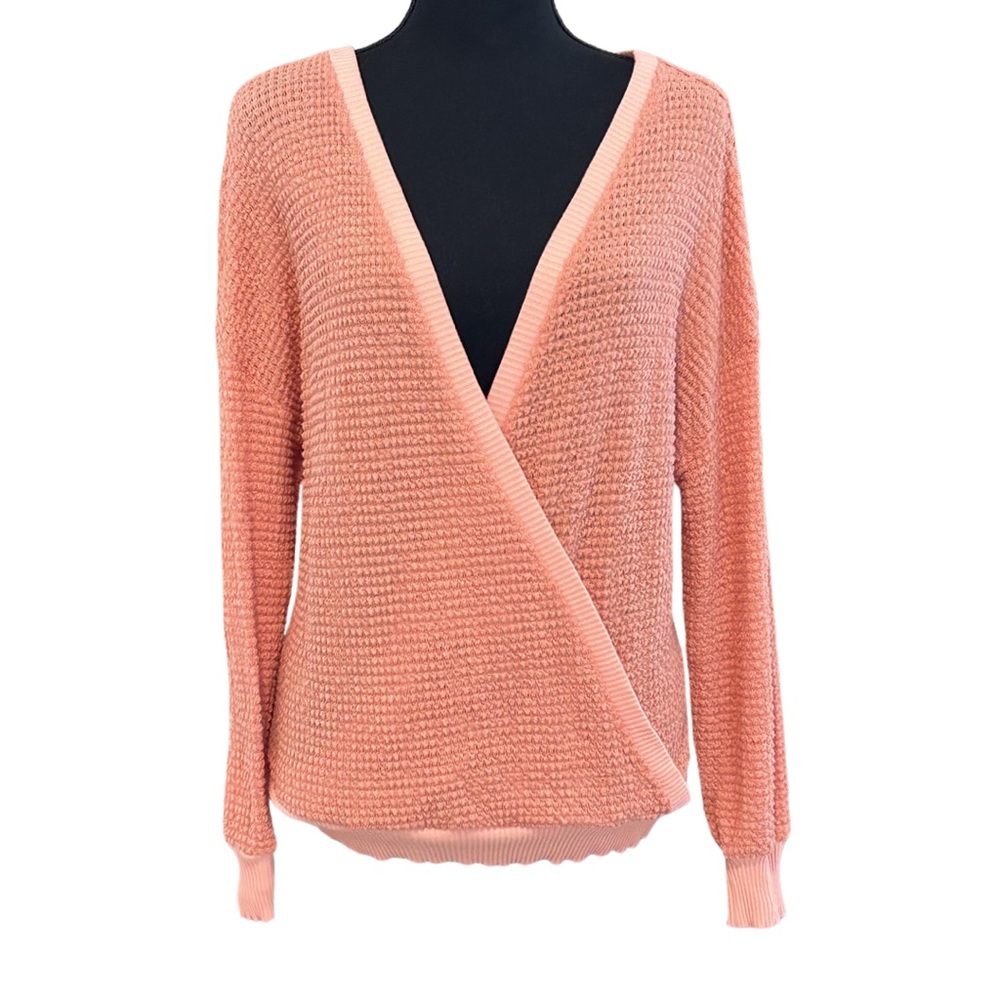 Venus Pink Cardigan - Picture 1 of 6